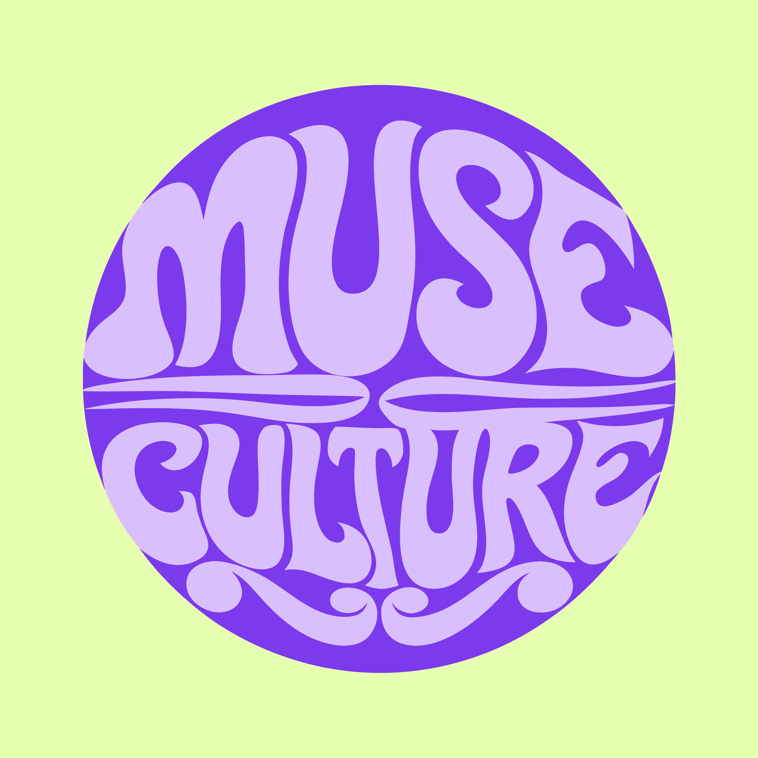 Muse Culture